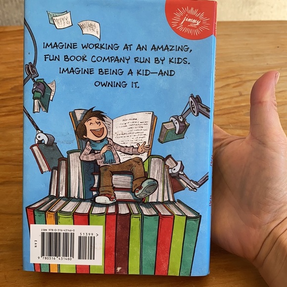 Laugh out Loud by James Patterson - Picture 4 of 8